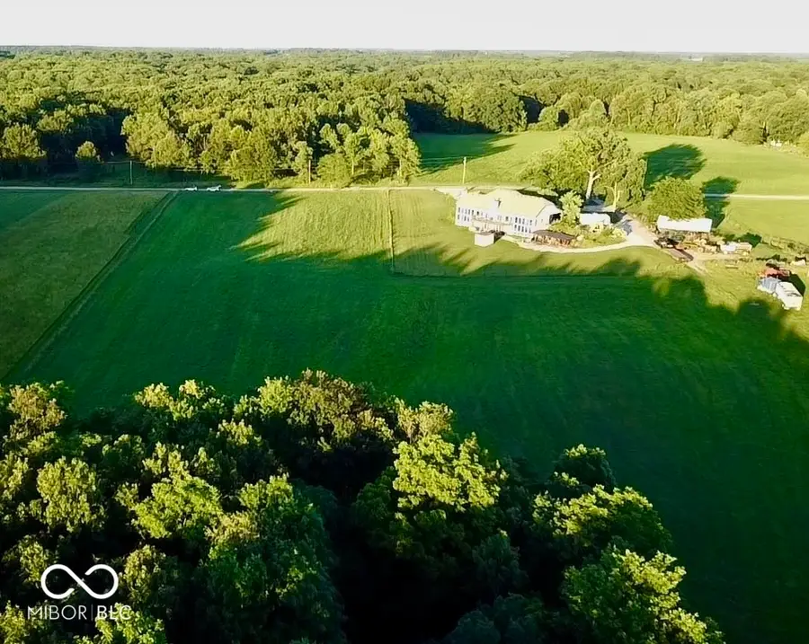 0 N 400 W, Covington, IN 47932 - #2