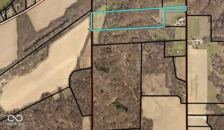 0 N 400 W, Covington, IN 47932 - #3