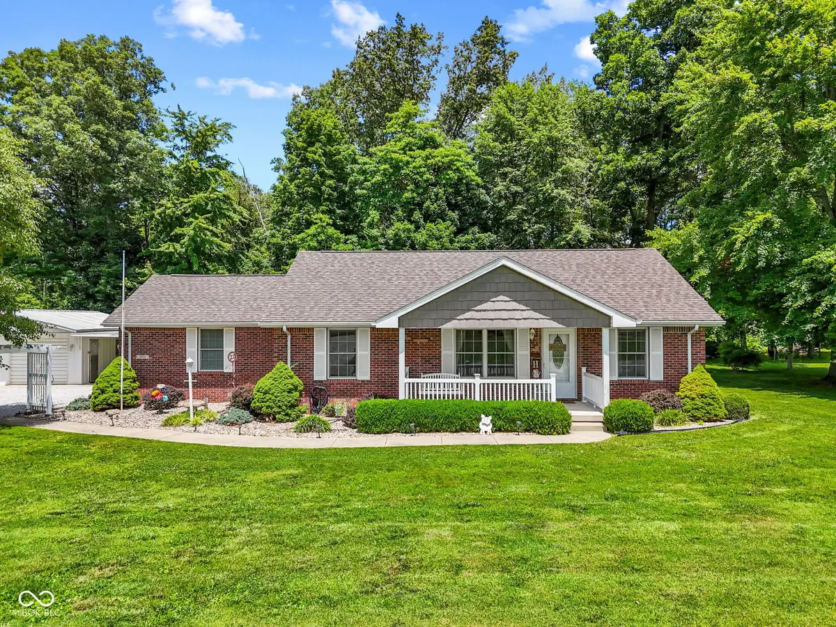 8054 S State Road 46, Terre Haute, IN 47802 - #1