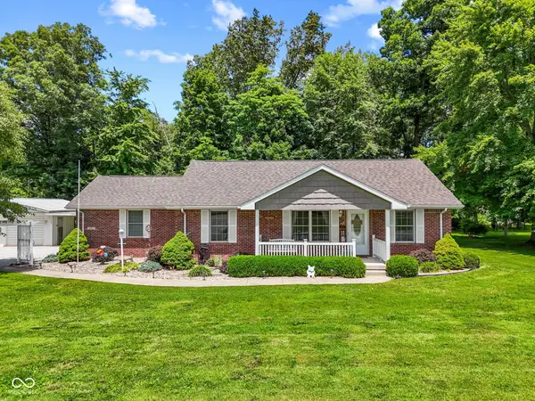8054 S State Road 46, Terre Haute, IN 47802