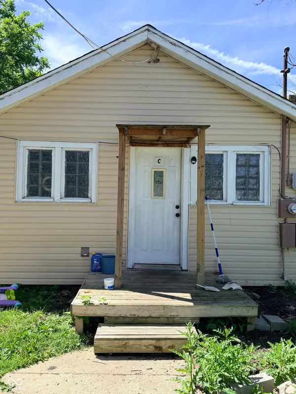2234 W Memorial Drive, Muncie, IN 47302