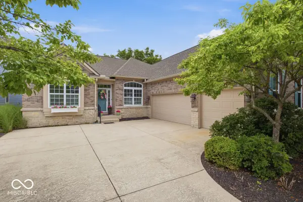 15426 Mission Hills Drive, Carmel, IN 46033