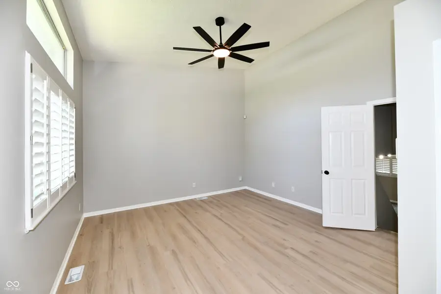 6637 Sunbury Drive, Indianapolis, IN 46241 - #2