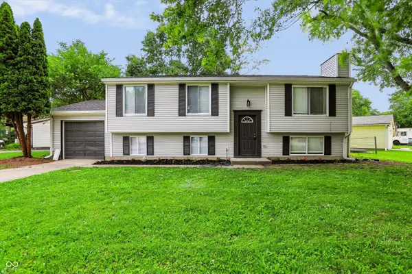 908 Coolee Lane, Indianapolis, IN 46229