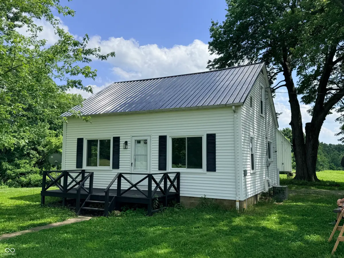 18092 Stone Church Road, Laurel, IN 47024 - #1