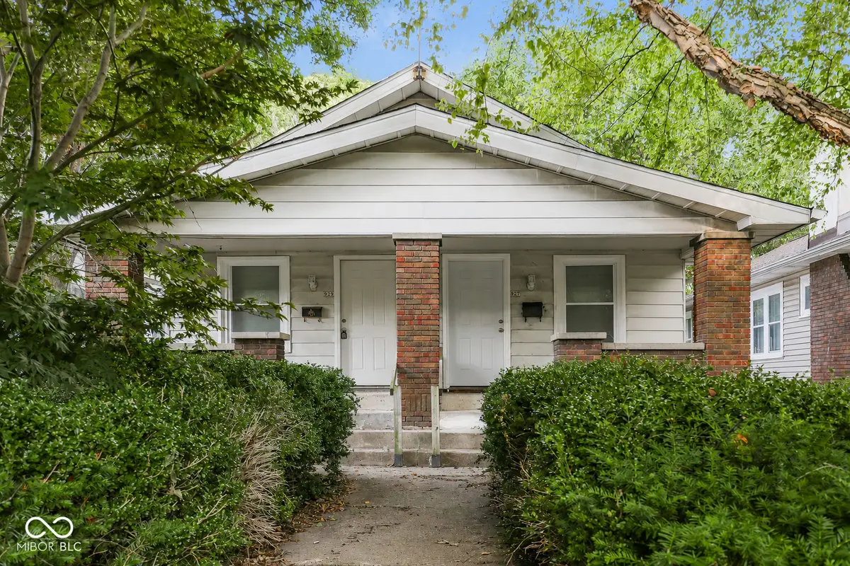 927 N Chester Avenue, Indianapolis, IN 46201 - #1