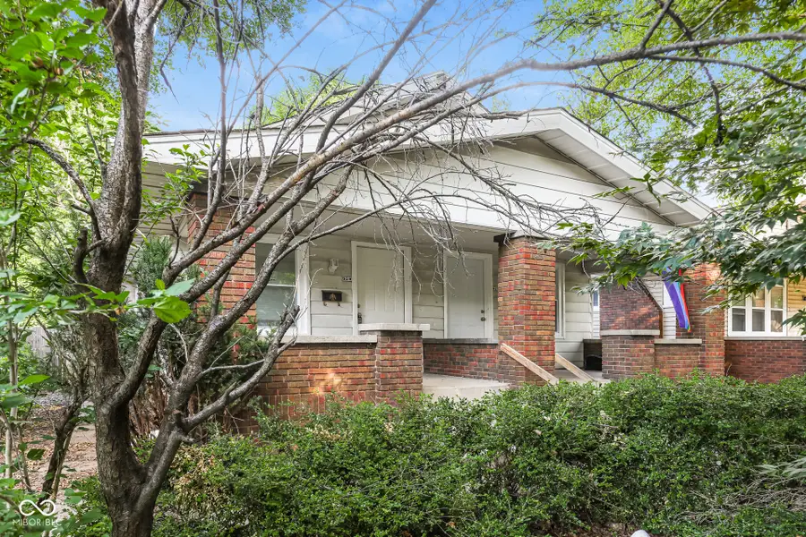 927 N Chester Avenue, Indianapolis, IN 46201 - #2