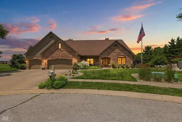 2496 Turf Way, Shelbyville, IN 46176