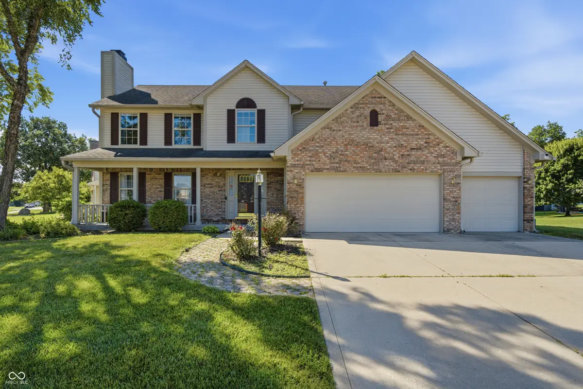 4513 Lost Tree Drive, Indianapolis, IN 46268 - #1