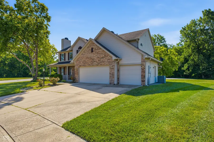 4513 Lost Tree Drive, Indianapolis, IN 46268 - #2