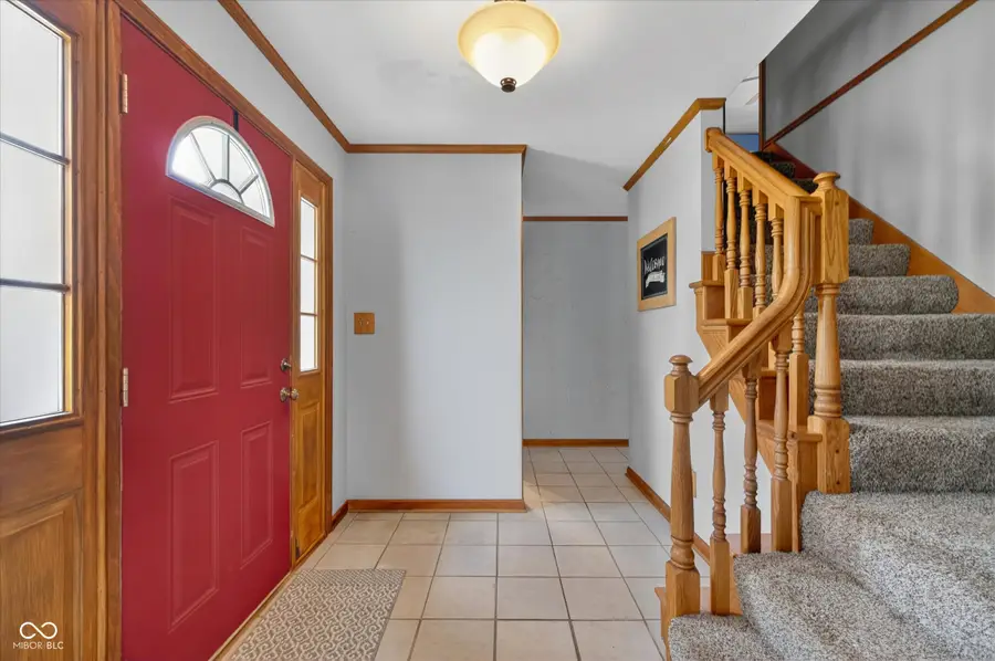 3367 E 150 N, Anderson, IN 46012 - #3
