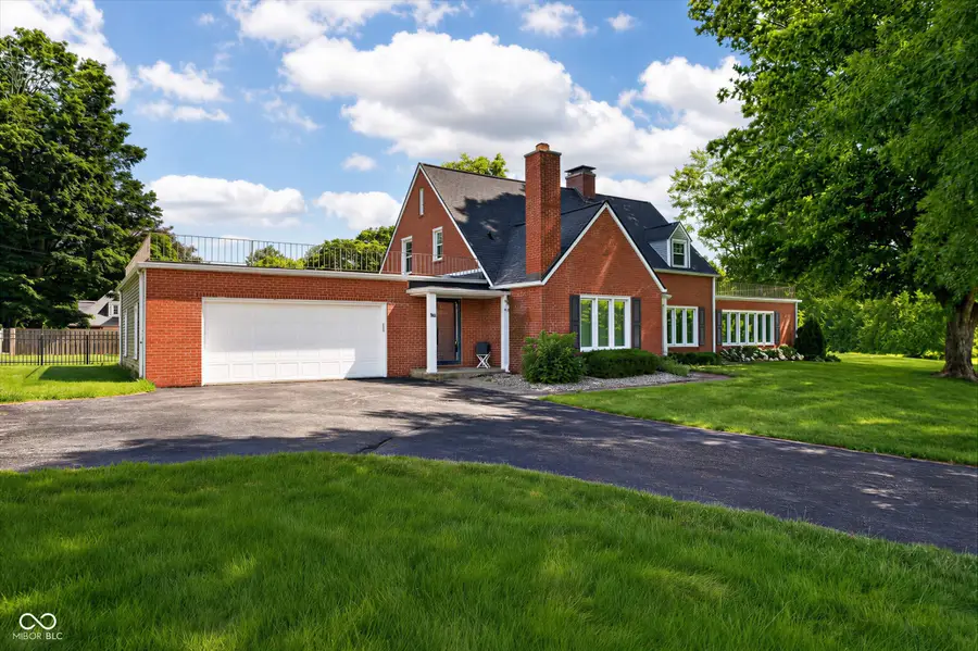 720 Golf Club Road, Anderson, IN 46011 - #2