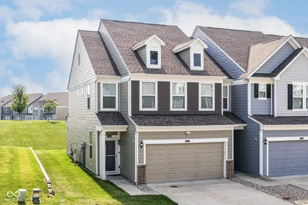 13445 Dewpoint Lane, Fishers, IN 46037 - #1