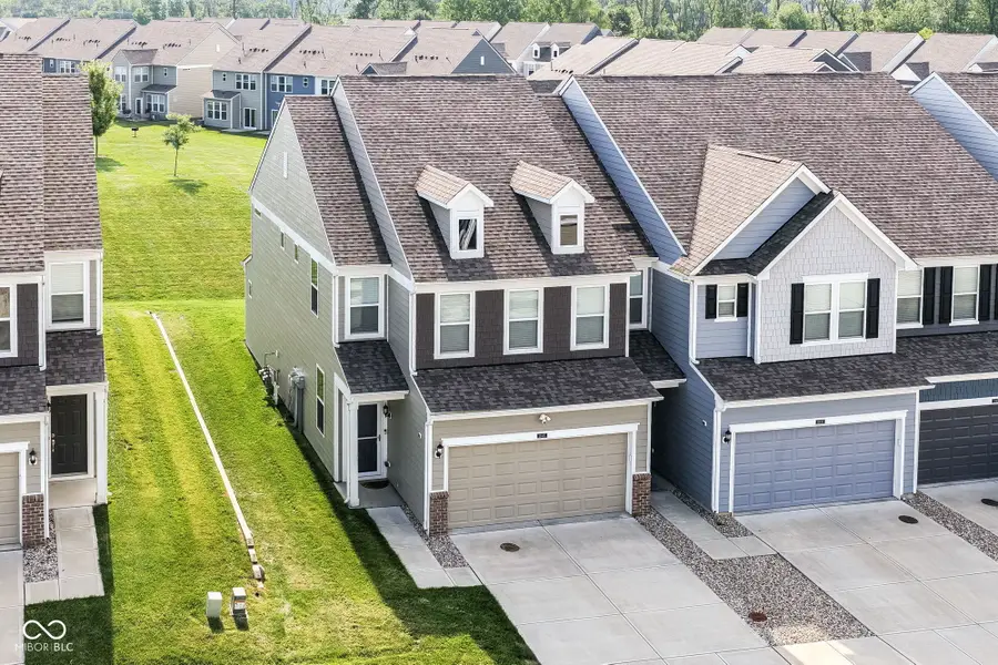 13445 Dewpoint Lane, Fishers, IN 46037 - #2