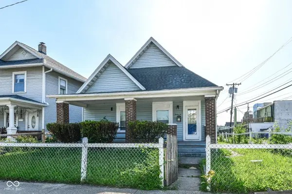 22 S Belleview Place, Indianapolis, IN 46222