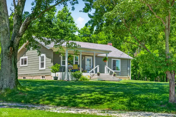 9167 N Newark Road, Solsberry, IN 47459