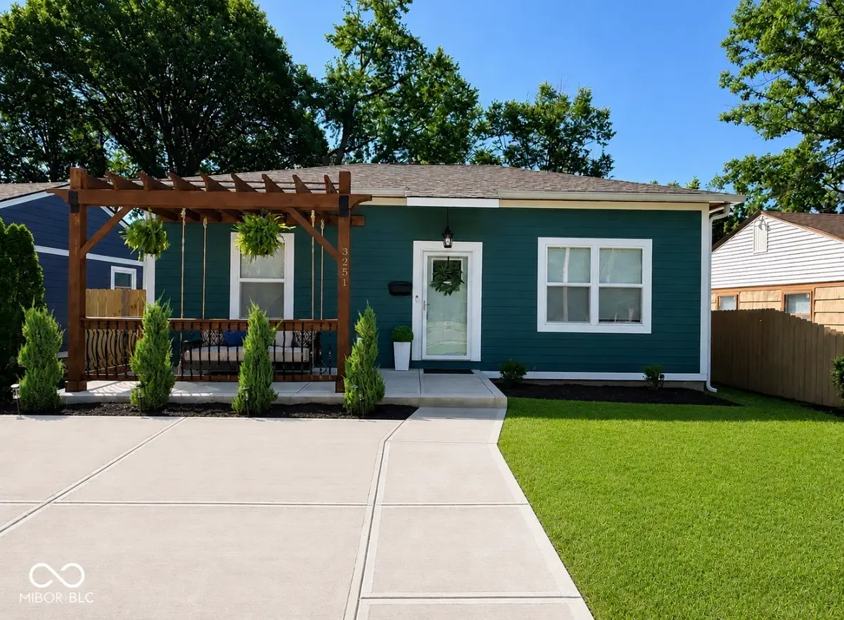 3251 Sutherland Avenue, Indianapolis, IN 46205 - #1