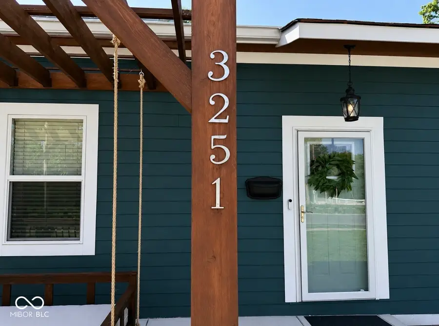 3251 Sutherland Avenue, Indianapolis, IN 46205 - #2