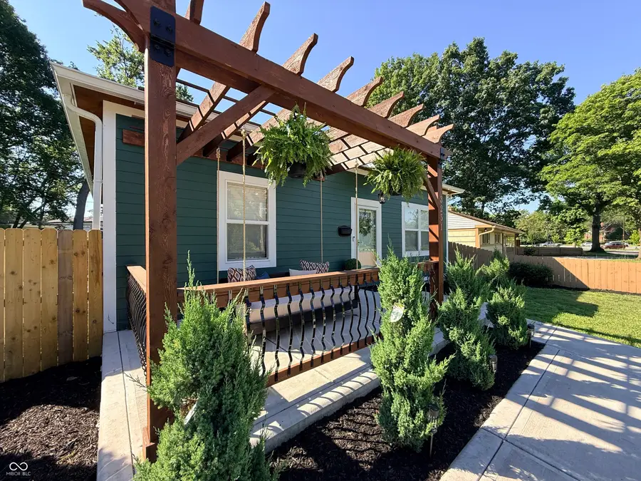 3251 Sutherland Avenue, Indianapolis, IN 46205 - #3