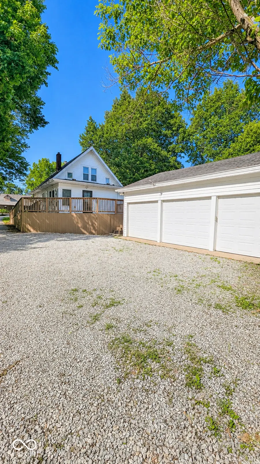344 W Edwards Avenue, Indianapolis, IN 46217 - #3