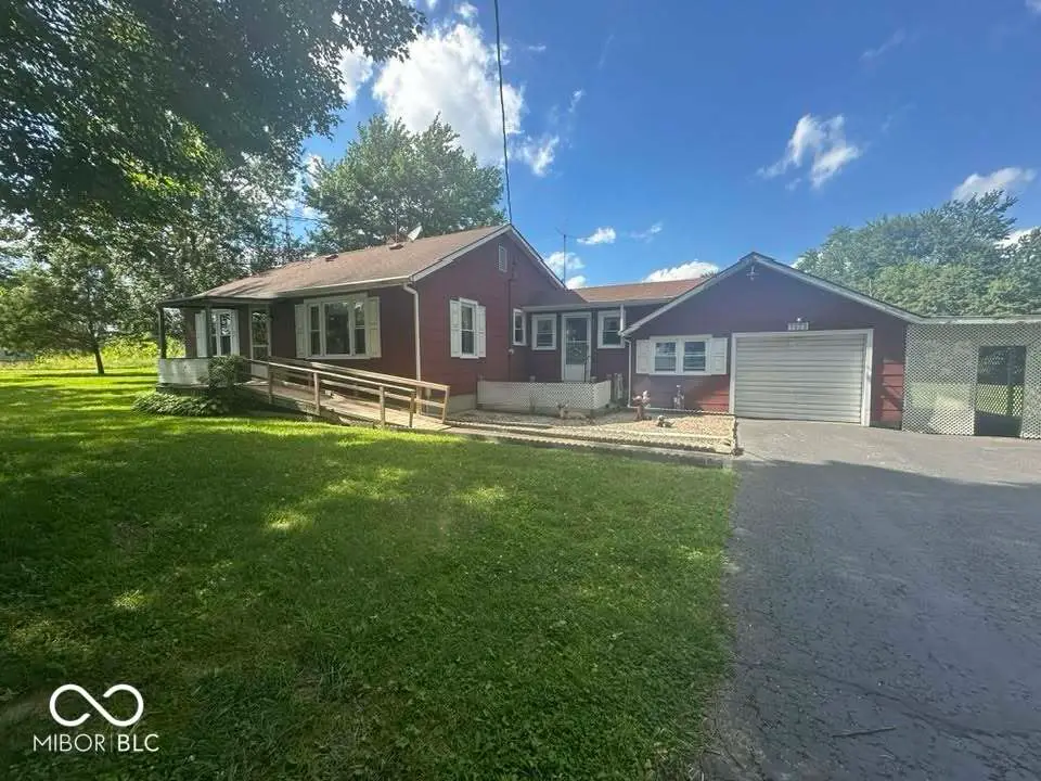 7229 E State Road 362, Nabb, IN 47147 - #1