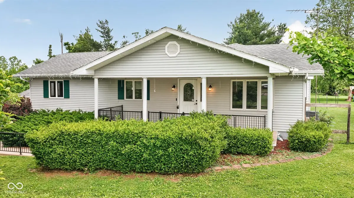 5925 W State Road 46, Poland, IN 47868 - #1