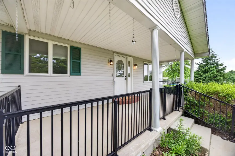 5925 W State Road 46, Poland, IN 47868 - #2