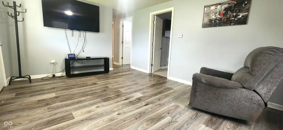 804 N Lincoln Avenue N, Alexandria, IN 46001 - #3