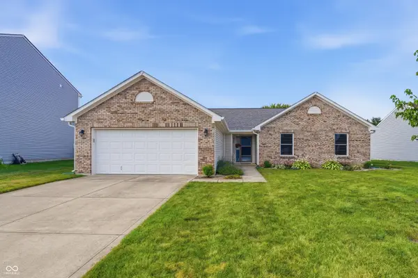 6395 Avalon Boulevard, Avon, IN 46123