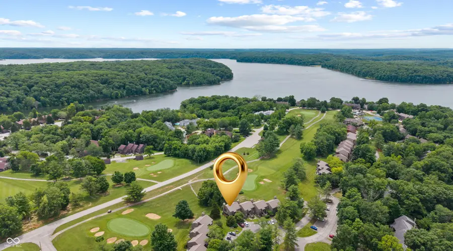 9361 S Lake Ridge Drive #188, Bloomington, IN 47401 - #3