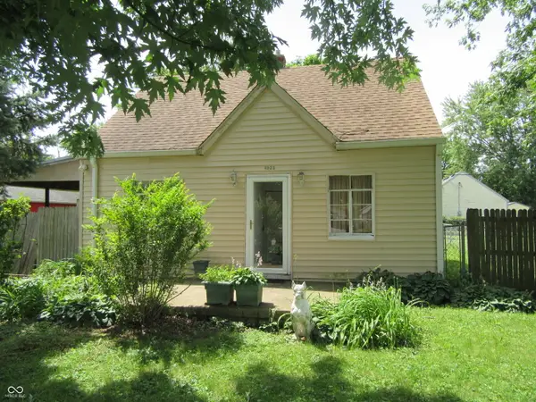 4935 W Legrande Avenue, Indianapolis, IN 46241