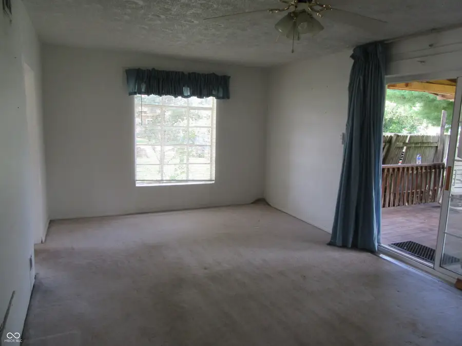 4935 W Legrande Avenue, Indianapolis, IN 46241 - #2