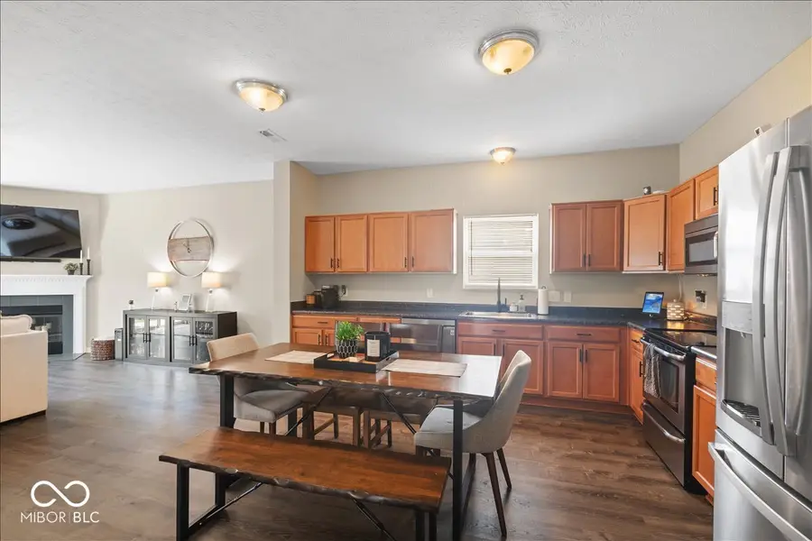 1066 W Limestone Way, Fortville, IN 46040 - #3