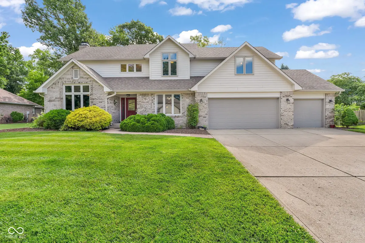 2655 Schoolmaster Drive, Plainfield, IN 46168 - #1