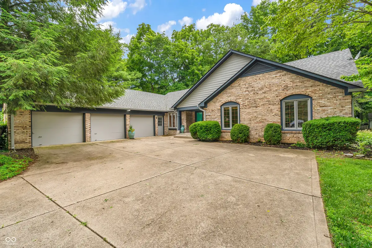 6992 Forest Ridge Court, Plainfield, IN 46168 - #1