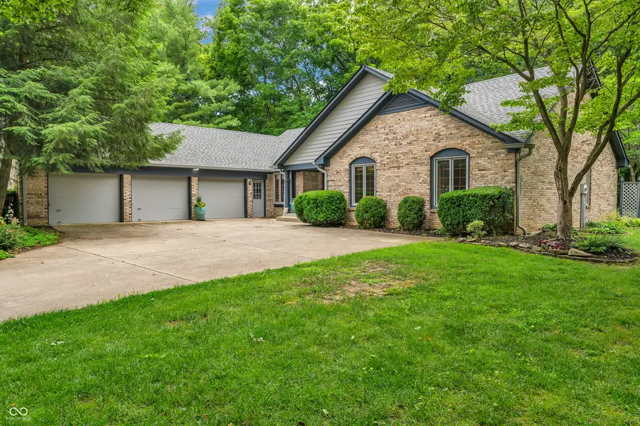 6992 Forest Ridge Court, Plainfield, IN 46168 - #2