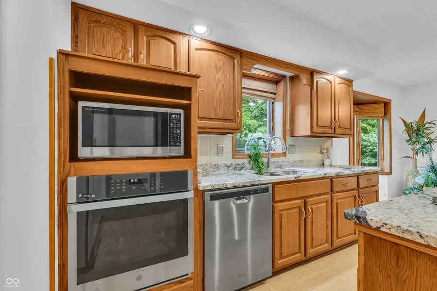 6992 Forest Ridge Court, Plainfield, IN 46168 - #3
