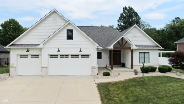 919 Jacks Way N, Indianapolis, IN 46234