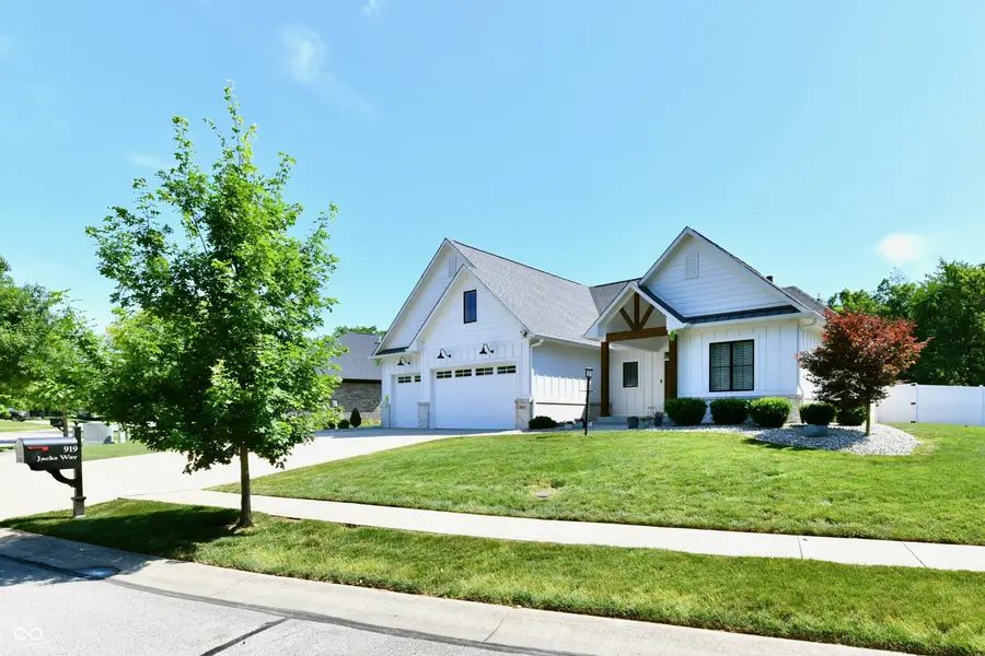 919 Jacks Way N, Indianapolis, IN 46234 - #3