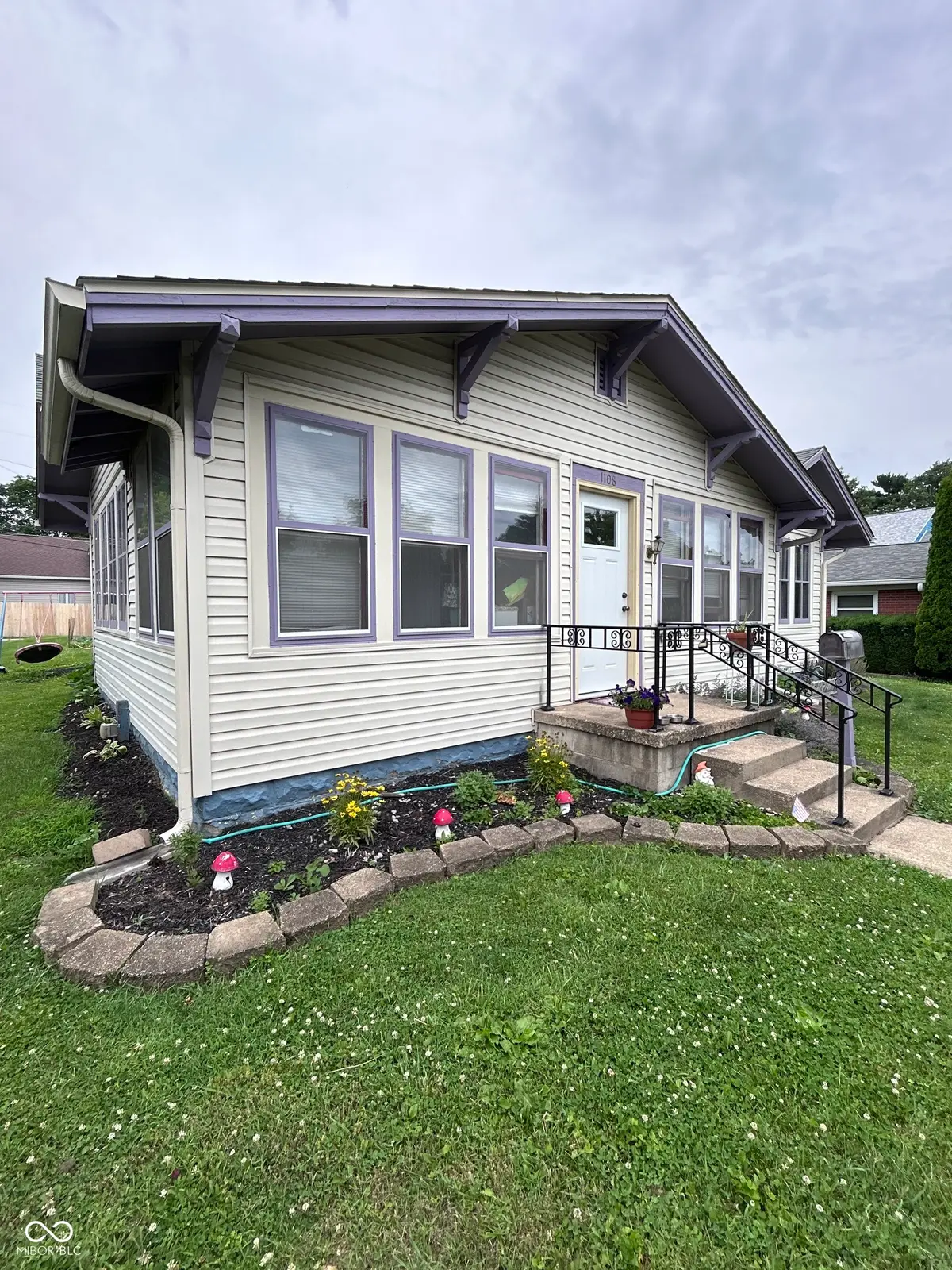 1108 N Meridian Street, Lebanon, IN 46052 - #1