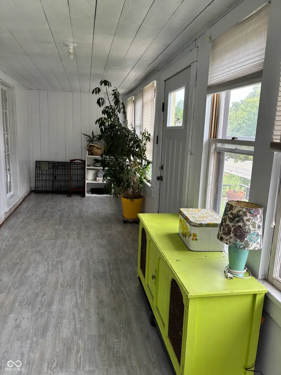 1108 N Meridian Street, Lebanon, IN 46052 - #2