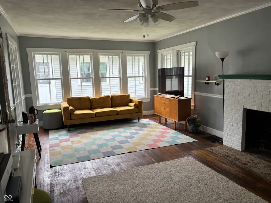 1108 N Meridian Street, Lebanon, IN 46052 - #3