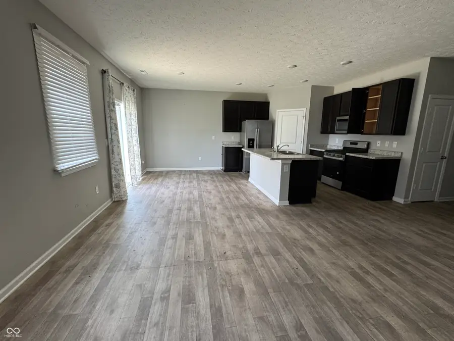 11124 N Sashing Way, Monrovia, IN 46157 - #3
