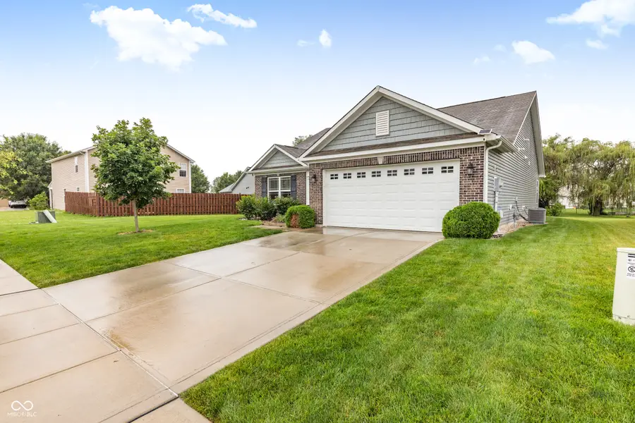 162 Sawdust Trail, Greenfield, IN 46140 - #2