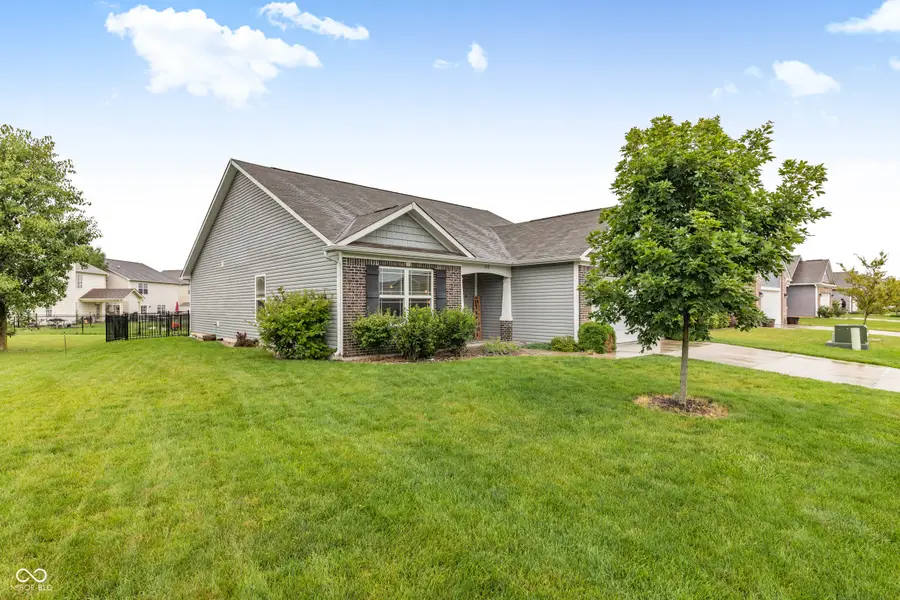 162 Sawdust Trail, Greenfield, IN 46140 - #3