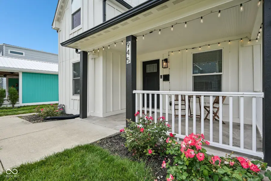 945 E Minnesota Street, Indianapolis, IN 46203 - #3