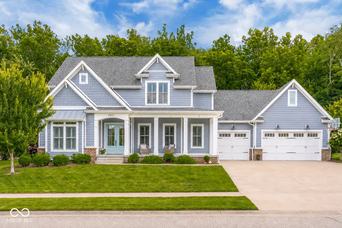 2013 Deer Creek Circle, Columbus, IN 47201 - #1