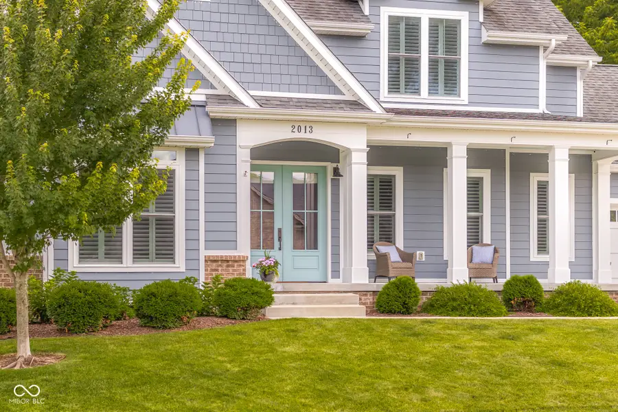 2013 Deer Creek Circle, Columbus, IN 47201 - #2