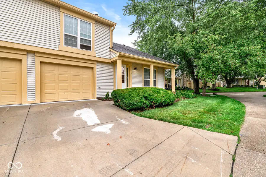 2513 Chaseway Court, Indianapolis, IN 46268 - #3