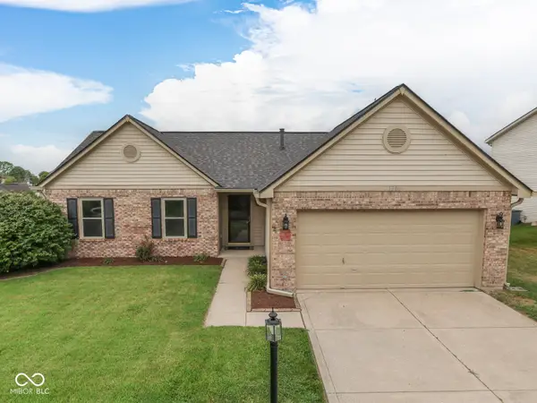 1500 Harrison Drive, Greenwood, IN 46143
